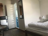 Standard Doppel- oder Zweibettzimmer