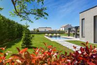Villa Topaz - B&B