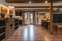 Apartment Trentar - Ferienwohnung Kranjska Gora