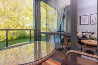 Appartement avec Balcon