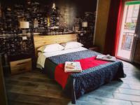 B&B Campobasso - Central Campobasso - Bed and Breakfast Campobasso