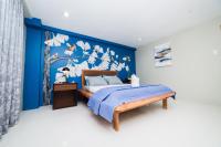 Deluxe Suite met Queensize Bed