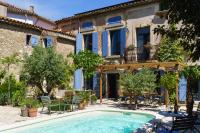 Logement Onze Chambres & Gîtes - B&B