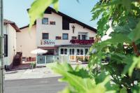 Ferienwohnung Pension Stern - B&B Aldino