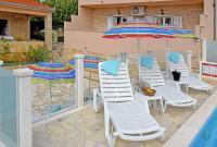 VILLA DINJA - B&B Gizdavac