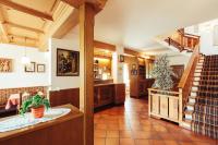 Ferienwohnung Pension Stern - Bed and Breakfast Aldino