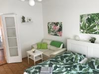 Rosmarinus Apartman - B&B Pécs