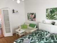 B&B Pécs - Rosmarinus Apartman - Bed and Breakfast Pécs