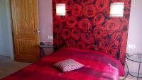 Double Room with Spa Bath
