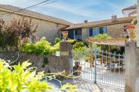 Logement Onze Chambres & Gîtes - B&B Raissac-d'Aude