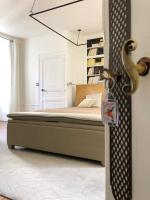 Camera Matrimoniale Deluxe