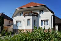 Hajdúhegy Vendégház - B&B Eger