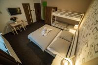 Quadruple Room with Bathroom