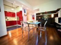 DIMORA MARTINETTI (FIUMARA/SCASSI) - GENOVABNB it - B&B Genova