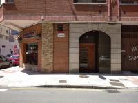 Apartamento Argandona-Gijon - B&B
