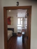 Deluxe Zimmer (2 Erwachsene & 1 Kind)