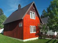 Guesthouse Durmitor Magic - B&B Zabljak