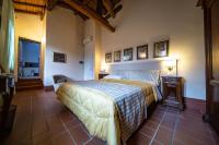 Tweepersoonskamer met 1 of 2 Bedden en Eigen Badkamer
