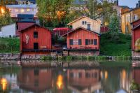 B&B Porvoo - Old Town B&B Ida-Maria - Bed and Breakfast Porvoo