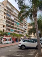 Sunny Beach Retreat - B&B