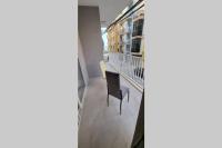 SeaView 2 Double Bedroom Modern APARTMENT - B&B San Pawl il-Bahar
