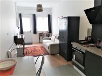 Duplex Apartment