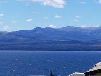Terrazas al Nahuel - Ferienwohnung Bariloche