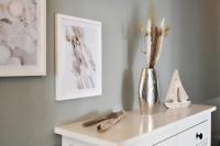 Waveside - B&B Glowe