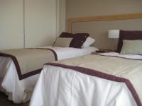 Terrazas del lago II N - B&B Bariloche