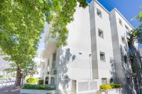 Salvy 2 bedrooms near the beach 300 meters - B&B Antibes
