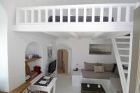 Astrea Suites Notus Dome House - B&B Oía