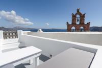 Astrea Suites Notus Dome House - B&B