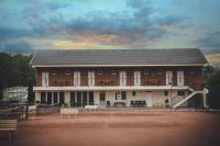 Tenisz Panzió - Baja - Chambres d’hôtes