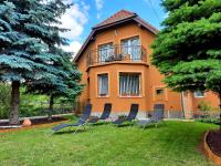 B&B Balatonalmádi - Harmónia Vendégház - Bed and Breakfast Balatonalmádi