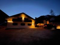 Dorfblick Appartements & Rooms - B&B Senales