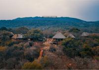 Leshiba Wilderness - Chambres d'hôtes Louis Trichardt