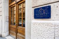 CA’MILLA Luxury Apartments Trieste - B&B