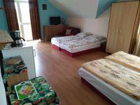 Premium Vierpersoonskamer