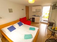 Triple Room with Kitchenette