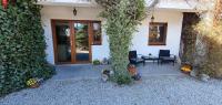 Kamień Bałtyku Apartament - Chambres d'hôtes Dębina
