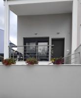 Amber Blue - B&B Nikiti