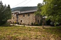 Casa Rural Madreselva - B&B Navelgas