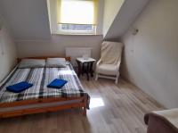 Double Room with Extra Bed
