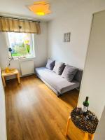 Double Room with Kitchenette