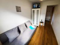 Doppelzimmer mit Küchenzeile