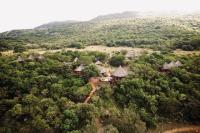Leshiba Wilderness - B&B Louis Trichardt