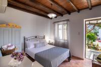 Estudio con vistas al jardín