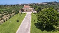 Laylande House - B&B Theologòs