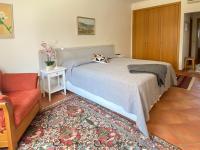 Apartment mit Meerblick