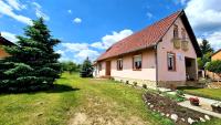 Veronika Guesthouse - Ferienwohnung Drávatamási